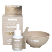 SHRINE Drop It Bronde Kit