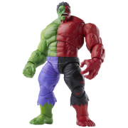 Figurine de Collection Hasbro Marvel Legends Series Compound Hulk 6 pouces