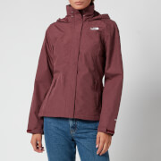 The North Face Women's Sangro Jacket - Red