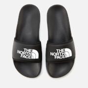 The North Face Women's Base Camp Slide Iii - Black