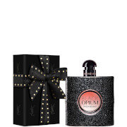 Yves Saint Laurent Pre-Wrapped Black Opium Eau de Parfum - 90ml