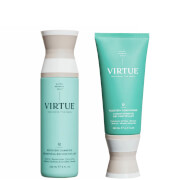VIRTUE Recovery Shampoo and Conditioner
