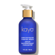 Kayo Body Care Concentrated Firming Serum 118ml