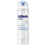 Gillette SKIN Ultra Sensitive Gel 200ml