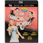 The Fabulous Dorseys: Special Edition