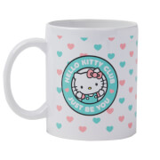 Hello Kitty Just Be You Mug