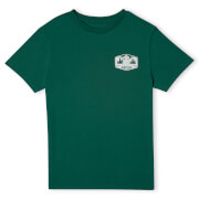 Camiseta unisex Pokémon Woodland Explorer - Verde