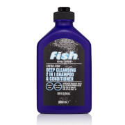 Fish Soho Original Fresh Fish Deep Cleansing 2 in 1 Shampoo & Conditioner - 300ml