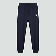 TAPERED FLEECE CUFFPANT