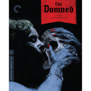 The Damned - The Criterion Collection