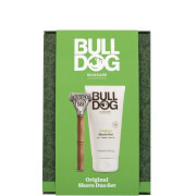 Bulldog Shave Duo (Worth £15.50)