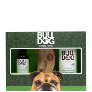 Kit de cuidado de la barba Bulldog Original