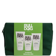 Bulldog Skincare Kit για άνδρες