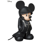 Medicom Kingdom Hearts Statue - King Mickey
