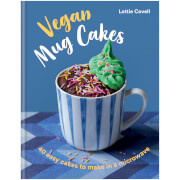 Vegan Mug Cakes Book