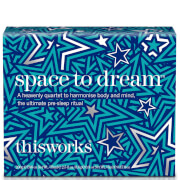 This Works Space to Dream Set (Worth £64.00)