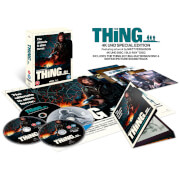 The Thing - 4K Ultra HD Édition collector limitée