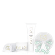 Eve Lom Double Clenase and Revive Set (Worth £53.00)
