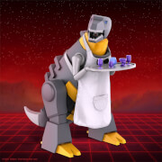 Super7 Transformers ULTIMATES! Figure - Grimlock (Dino Mode)