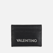 Valentino Bags Women's Divina Credit Card Holder - Black