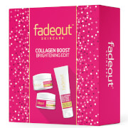 Fade Out Collagen Boost Brightening Edit -setti