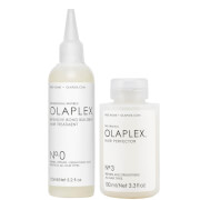 Olaplex No.3 and No.0 Duo