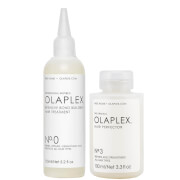 Olaplex No.3 och No.0 Duo
