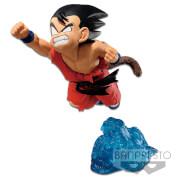 Banpresto Dragon Ball G×Materia The Son Goku ? Statue
