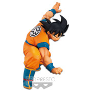 Banpresto Dragon Ball Super Son Goku Fes!! Vol.16(B:Son Goku) Statue