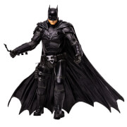 Figura de McFarlane DC Comics The Batman Movie Batman 12"