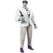 McFarlane DC Multiverse Build-A-Figure 7 Inch Figure - The Joker (The Dark Knight Returns)