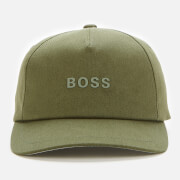 BOSS Men's Fresco Cap - Open Green