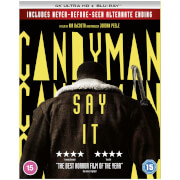 Candyman - 4K Ultra HD (Includes Blu-ray)