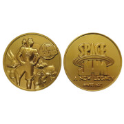 Fanattik Space Jam: A New Legacy Limited Edition Coin