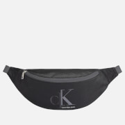 Calvin Klein Jeans Men's Sport Essentials Belt bag - Black