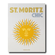 Assouline: St. Moritz Chic