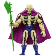 Masters Of The Universe Origins Action Figure - Scare Glow