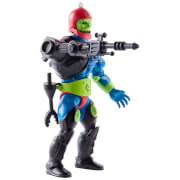 Masters Of The Universe Origins Action Figure - Trap Jaw