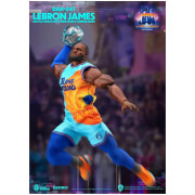 Beast Kingdom Space Jam: A New Legacy Dynamic 8ction Heroes Figure - LeBron James