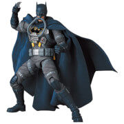 Medicom Batman: Hush MAFEX Action Figure - Stealth Jumper Batman