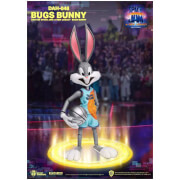 Beast Kingdom Space Jam: A New Legacy Dynamic 8ction Heroes Figure - Bugs Bunny