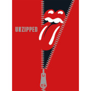 Thames and Hudson Ltd: The Rolling Stones Unzipped