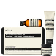 Aesop Quench Classic Skin Care Kit