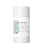 Briogeo B. Well Tea Tree + Eucalyptus Clean Natural Deodorant