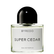 BYREDO Super Cedar Eau de Parfum 50ml