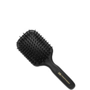 Charlotte Mensah Paddle Brush Black