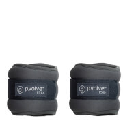 P.volve 1.5lb Ankle Weights