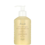 Fresh Bath & Shower Gel