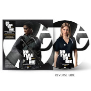 James Bond - No Time To Die: Limited Edition Nomi Picture Disc Vinyl