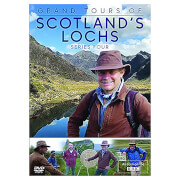 Grand Tours of Scotland's Lochs: Series 4